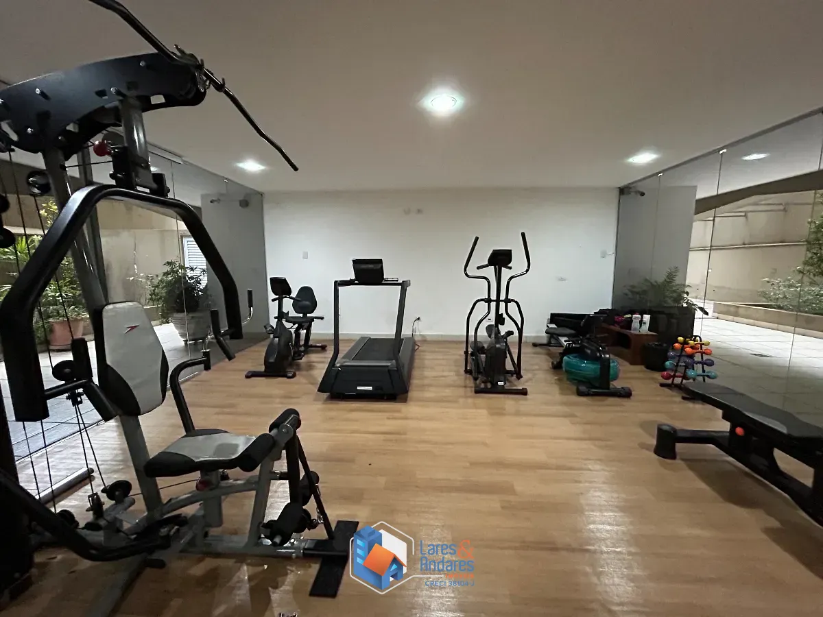 Apartamento, 4 quartos, 337 m² - Foto 45