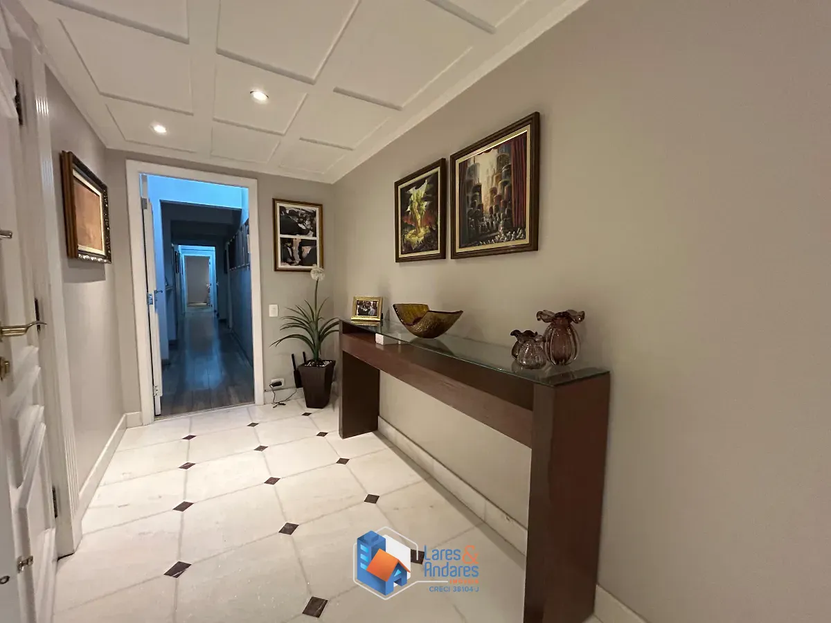 Apartamento, 4 quartos, 337 m² - Foto 41