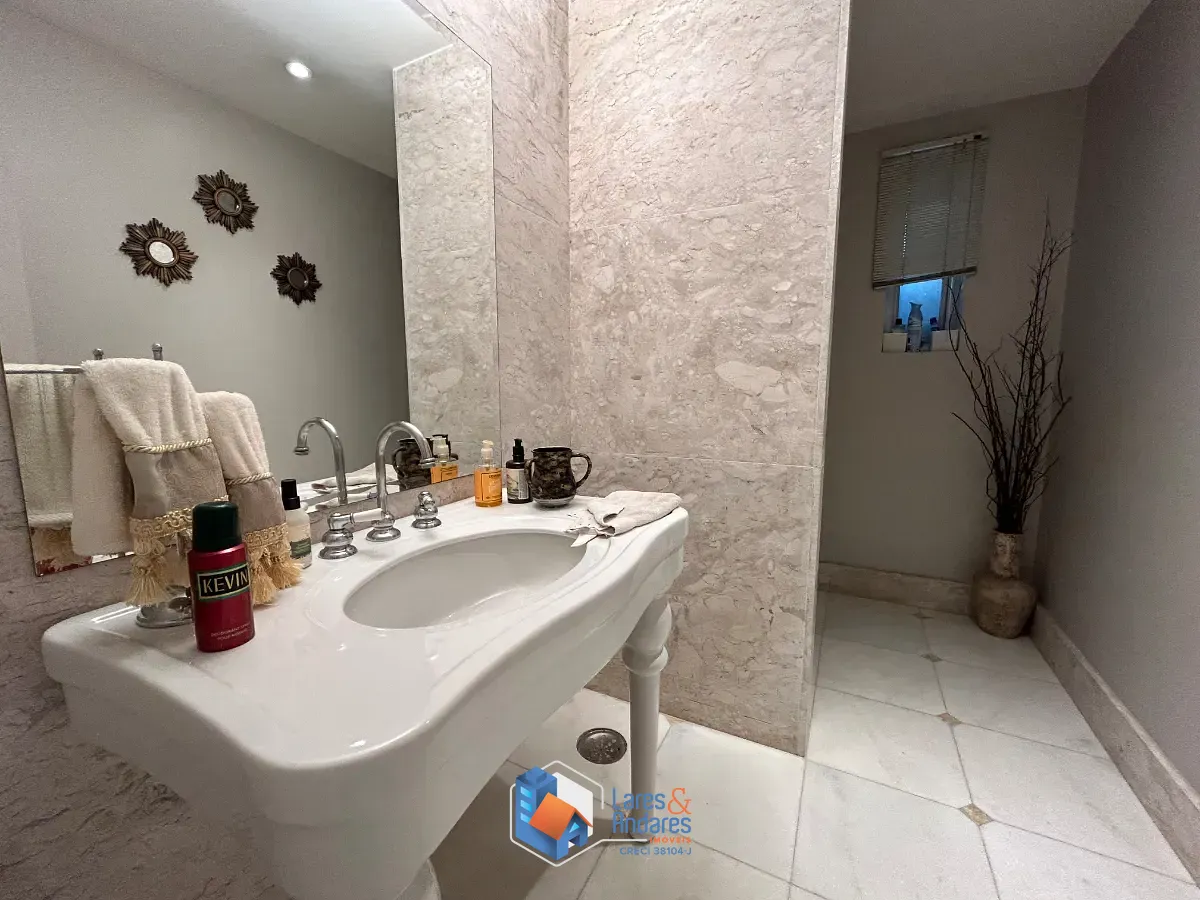 Apartamento, 4 quartos, 337 m² - Foto 42