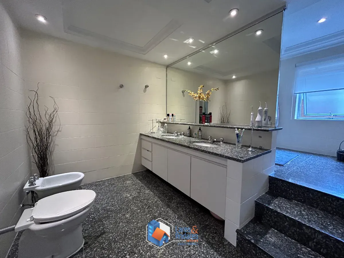 Apartamento, 4 quartos, 337 m² - Foto 34