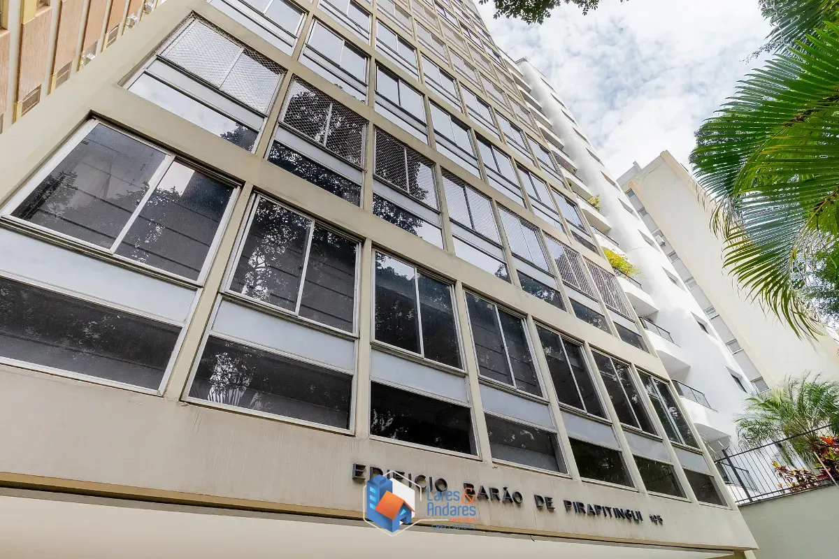 Apartamento, 4 quartos, 337 m² - Foto 52