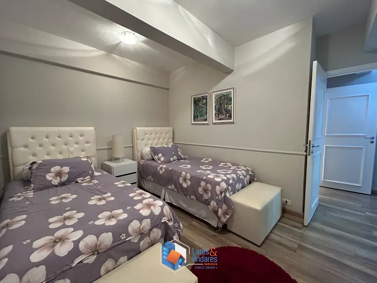 Apartamento, 4 quartos, 337 m² - Foto 36