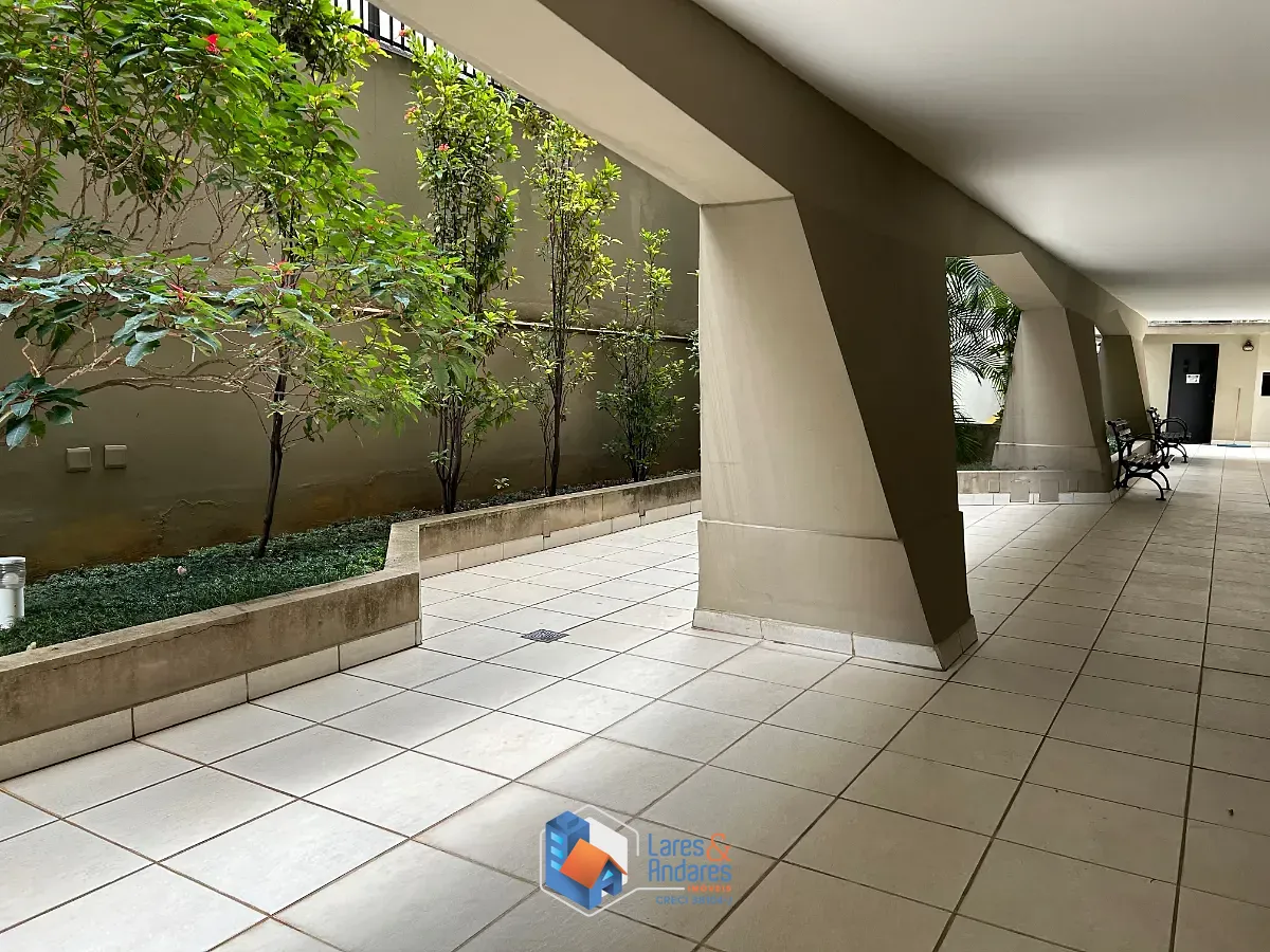 Apartamento, 4 quartos, 337 m² - Foto 48
