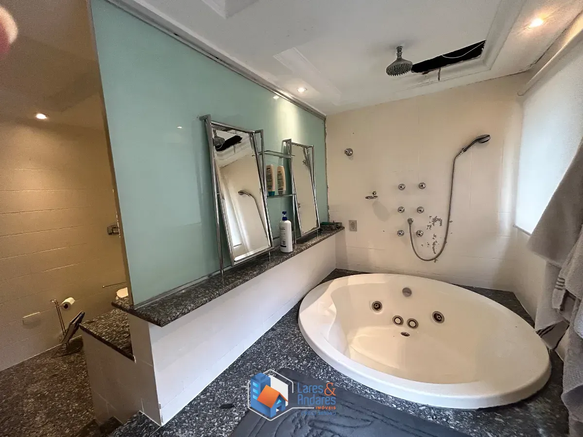 Apartamento, 4 quartos, 337 m² - Foto 35