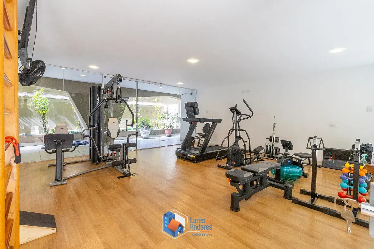 Apartamento, 4 quartos, 337 m² - Foto 44