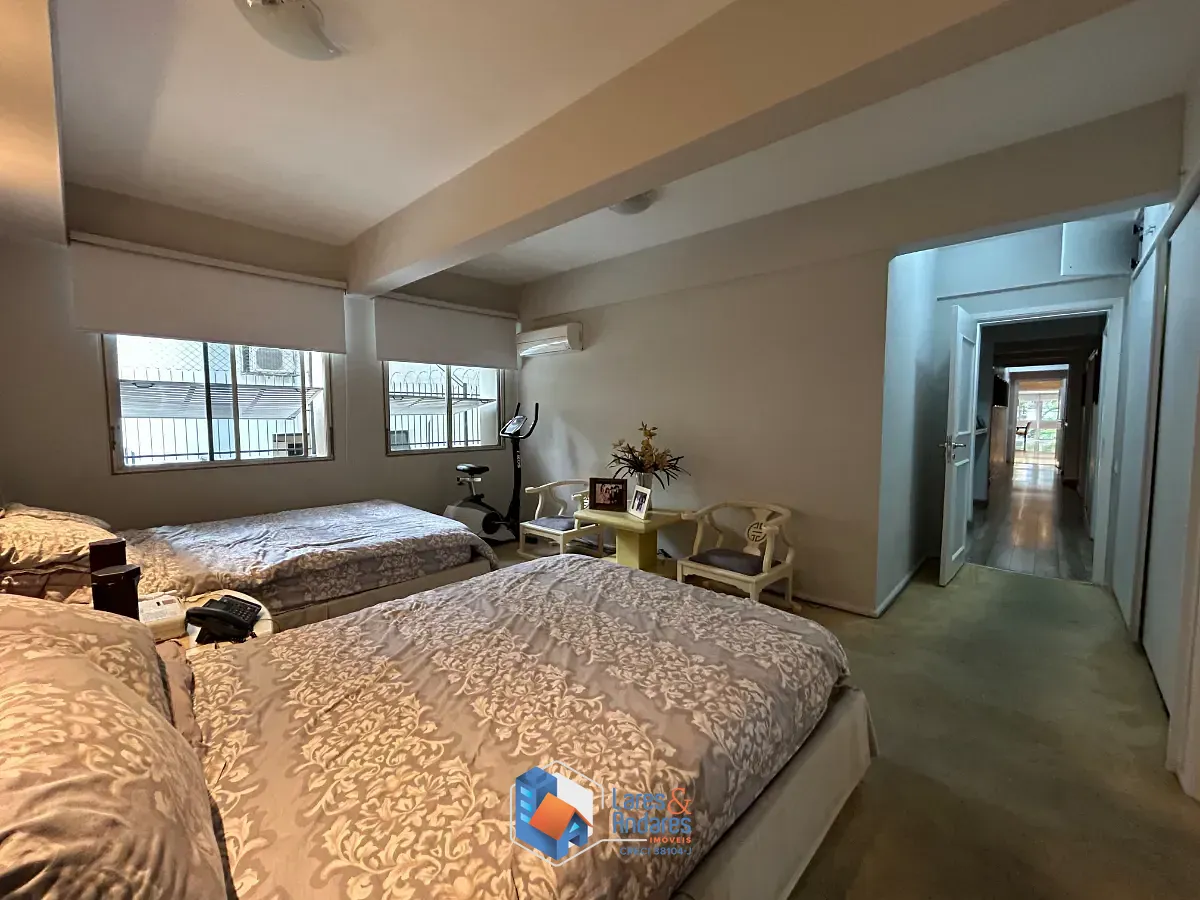 Apartamento, 4 quartos, 337 m² - Foto 31
