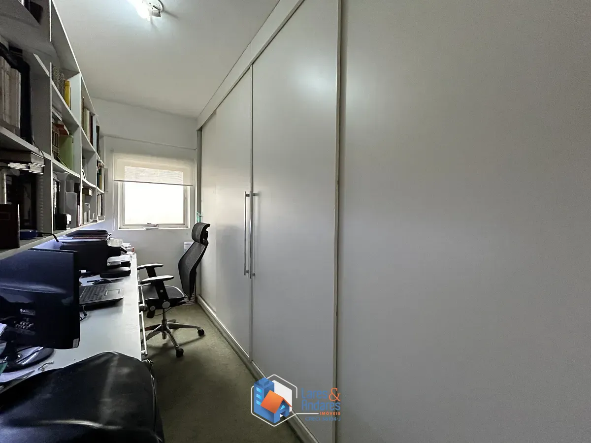 Apartamento, 4 quartos, 337 m² - Foto 33