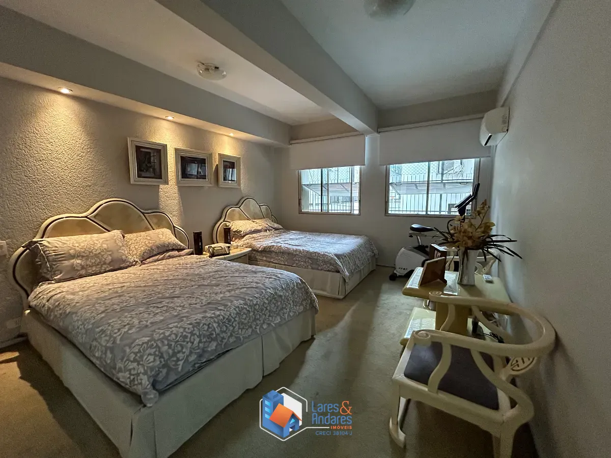 Apartamento, 4 quartos, 337 m² - Foto 32