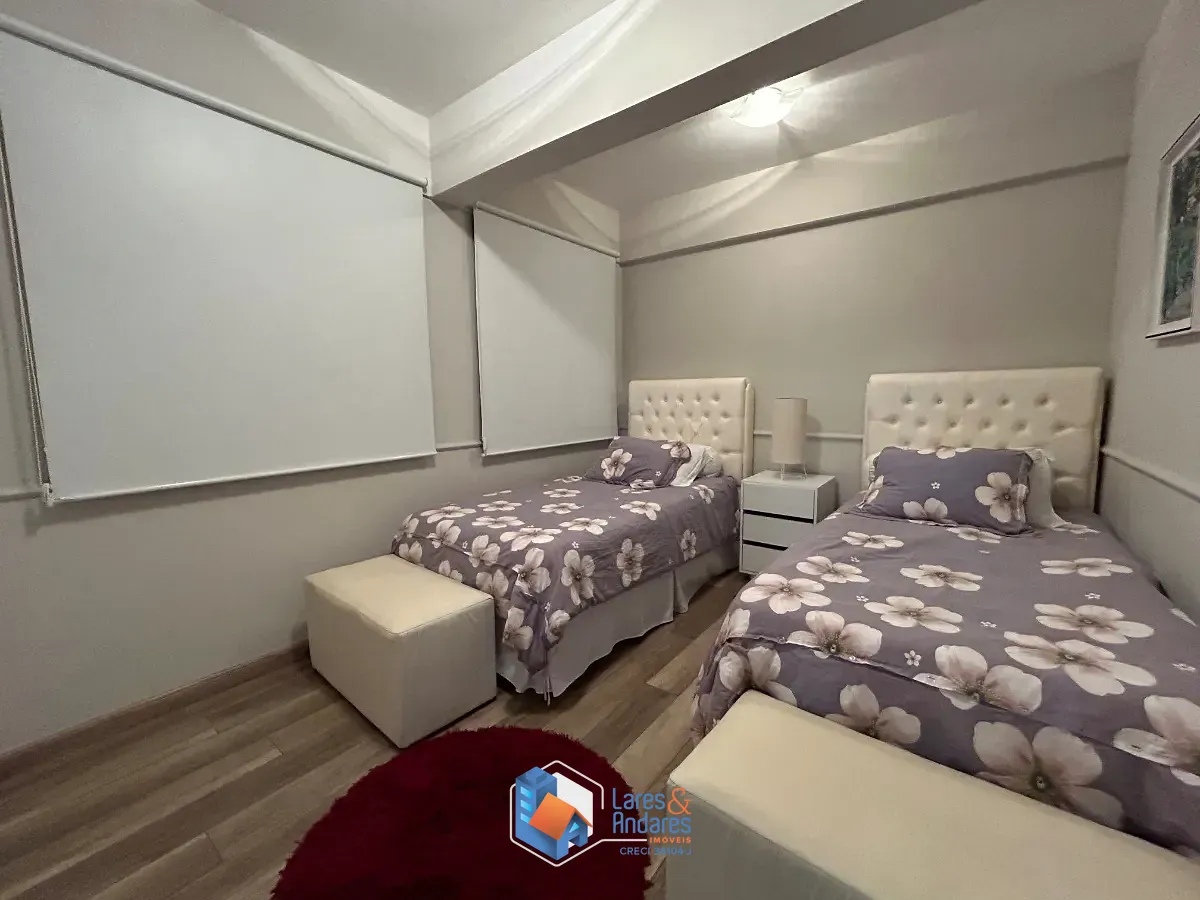 Apartamento, 4 quartos, 337 m² - Foto 37