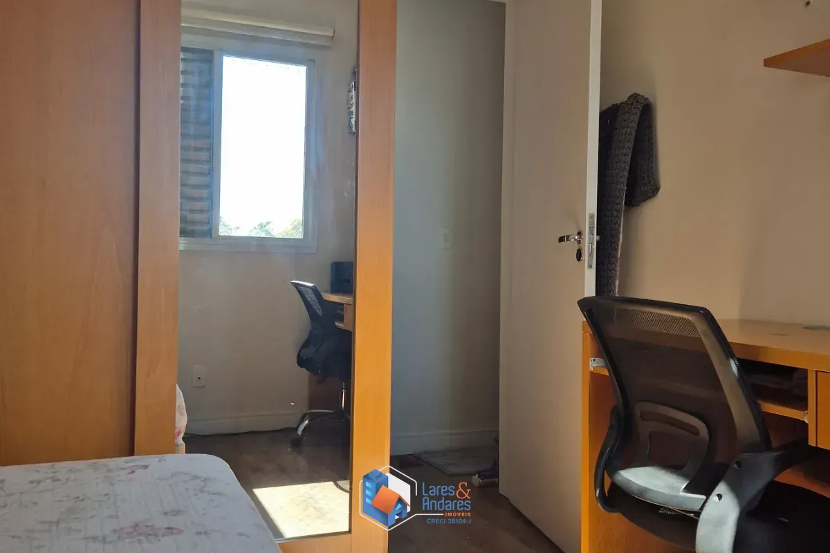 Apartamento, 3 quartos, 65 m² - Foto 8