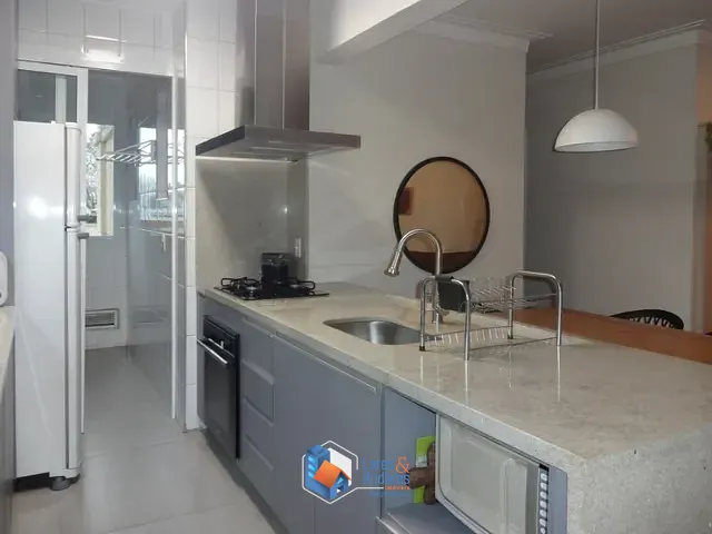 Apartamento com 65m² 3 quartos e 2 banheiros, à venda, no bairro Ipiranga em São Paulo