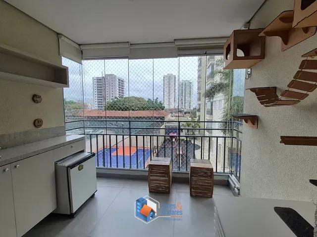 Apartamento com 65m² 3 quartos e 2 banheiros, à venda, no bairro Ipiranga em São Paulo