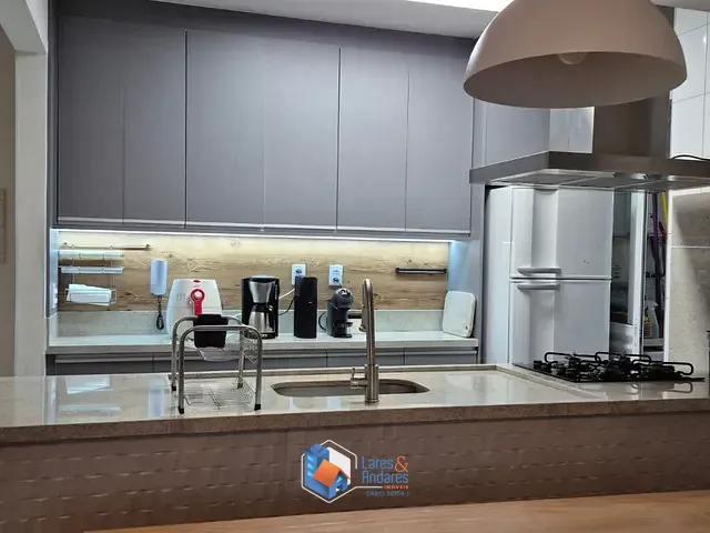 Apartamento com 65m² 3 quartos e 2 banheiros, à venda, no bairro Ipiranga em São Paulo
