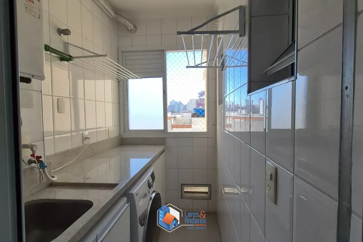 Apartamento, 3 quartos, 65 m² - Foto 23