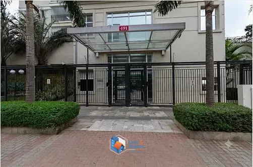 Apartamento, 3 quartos, 65 m² - Foto 32