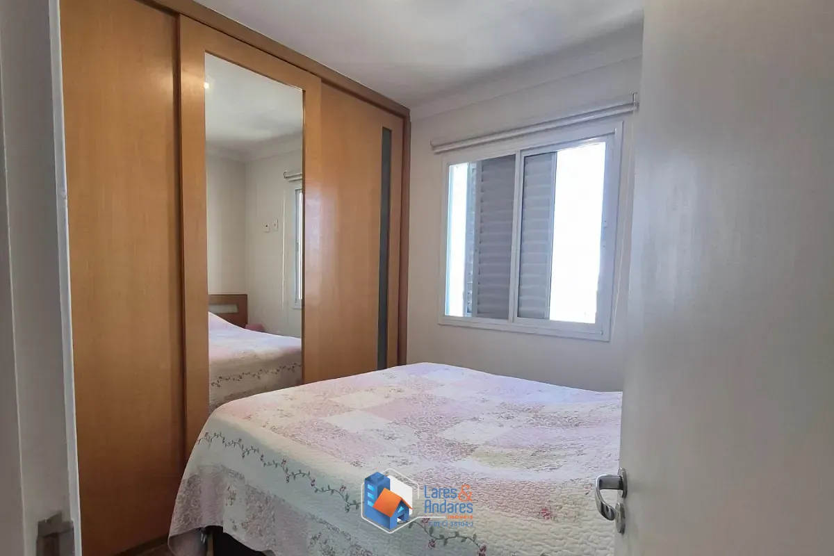 Apartamento, 3 quartos, 65 m² - Foto 29