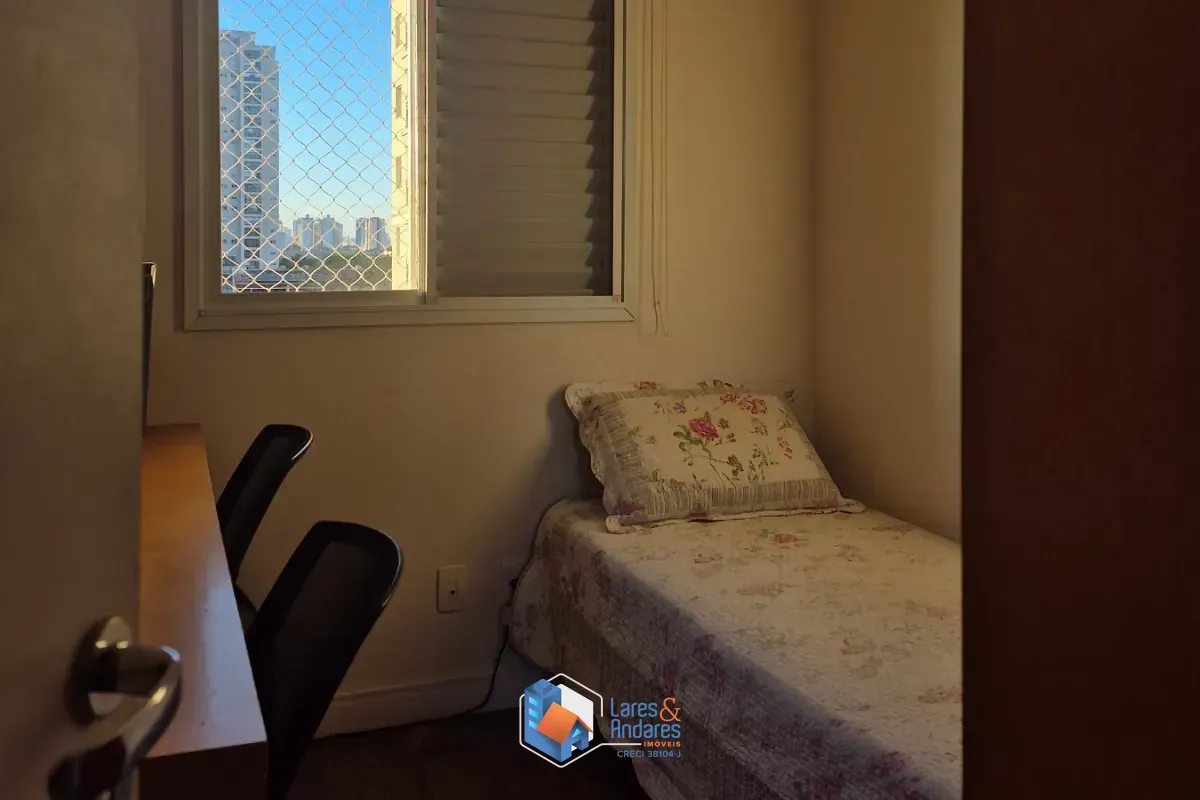 Apartamento, 3 quartos, 65 m² - Foto 11