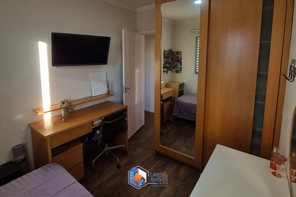 Apartamento, 3 quartos, 65 m² - Foto 9