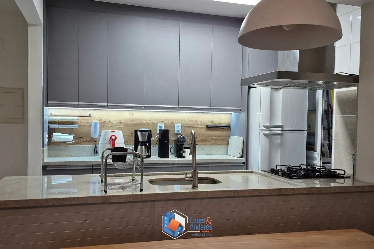 Apartamento, 3 quartos, 65 m² - Foto 4