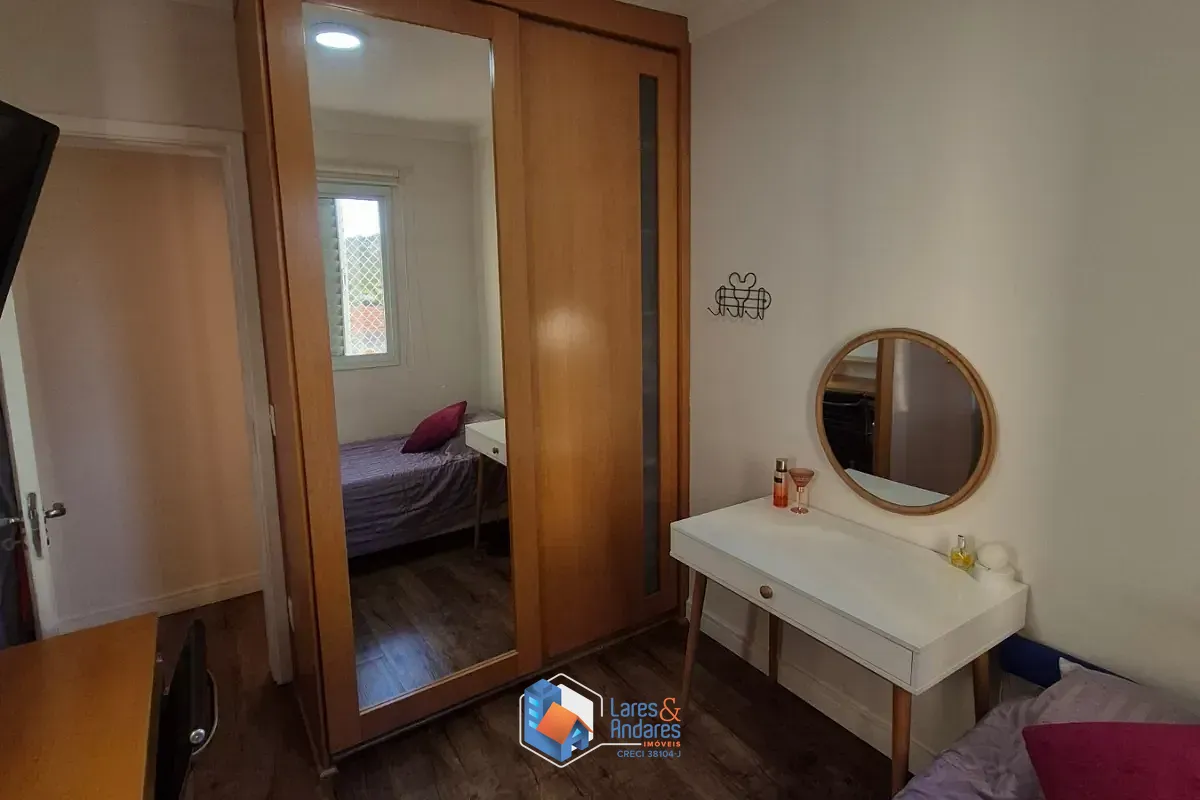 Apartamento, 3 quartos, 65 m² - Foto 12