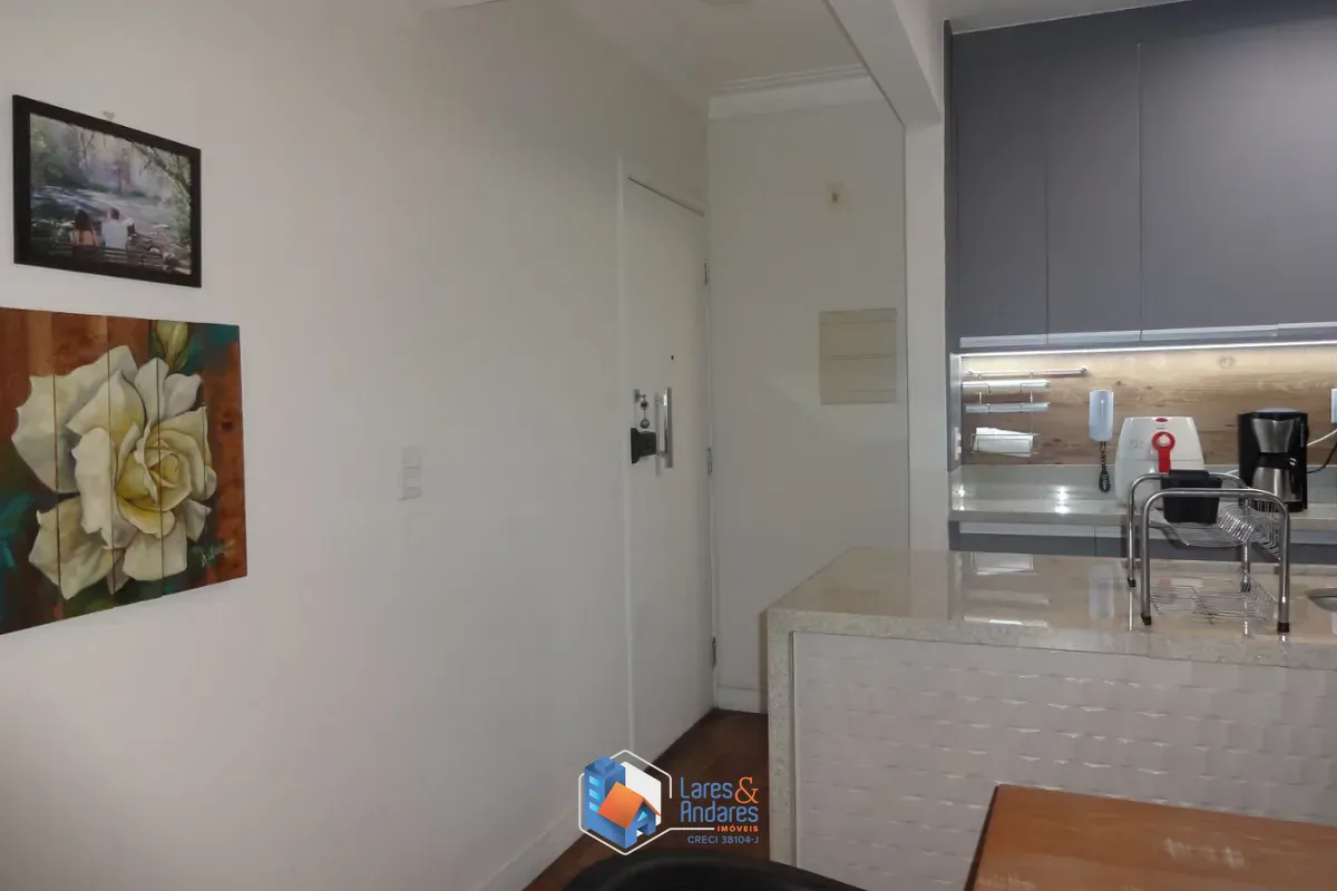 Apartamento, 3 quartos, 65 m² - Foto 2