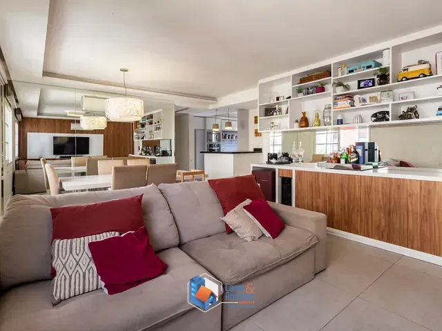 Apartamento com 115m² 3 quartos e 3 banheiros, à venda, no bairro Pacaembu em São Paulo