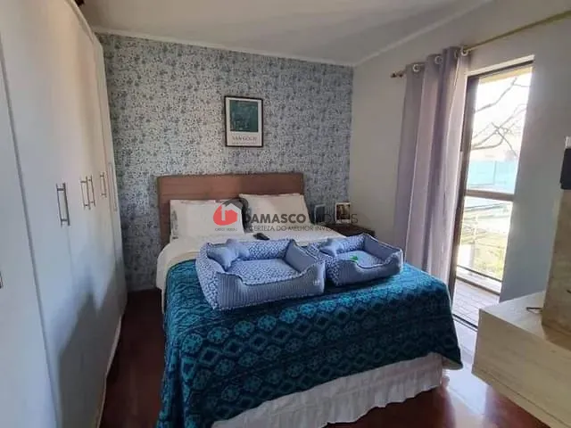 Apartamento 2 quartos e 2 banheiros, à venda, no bairro Santa Maria em Santo André