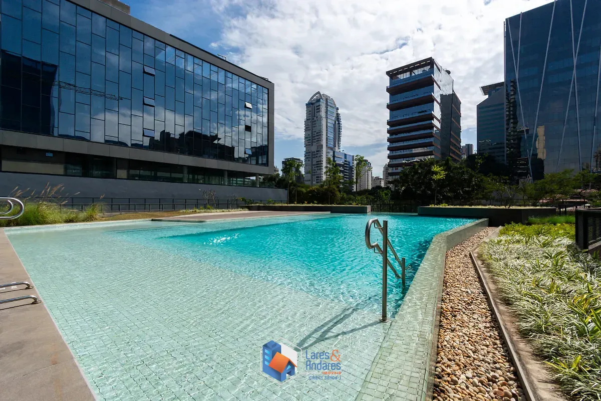 Apartamento, 2 quartos, 156 m² - Foto 31