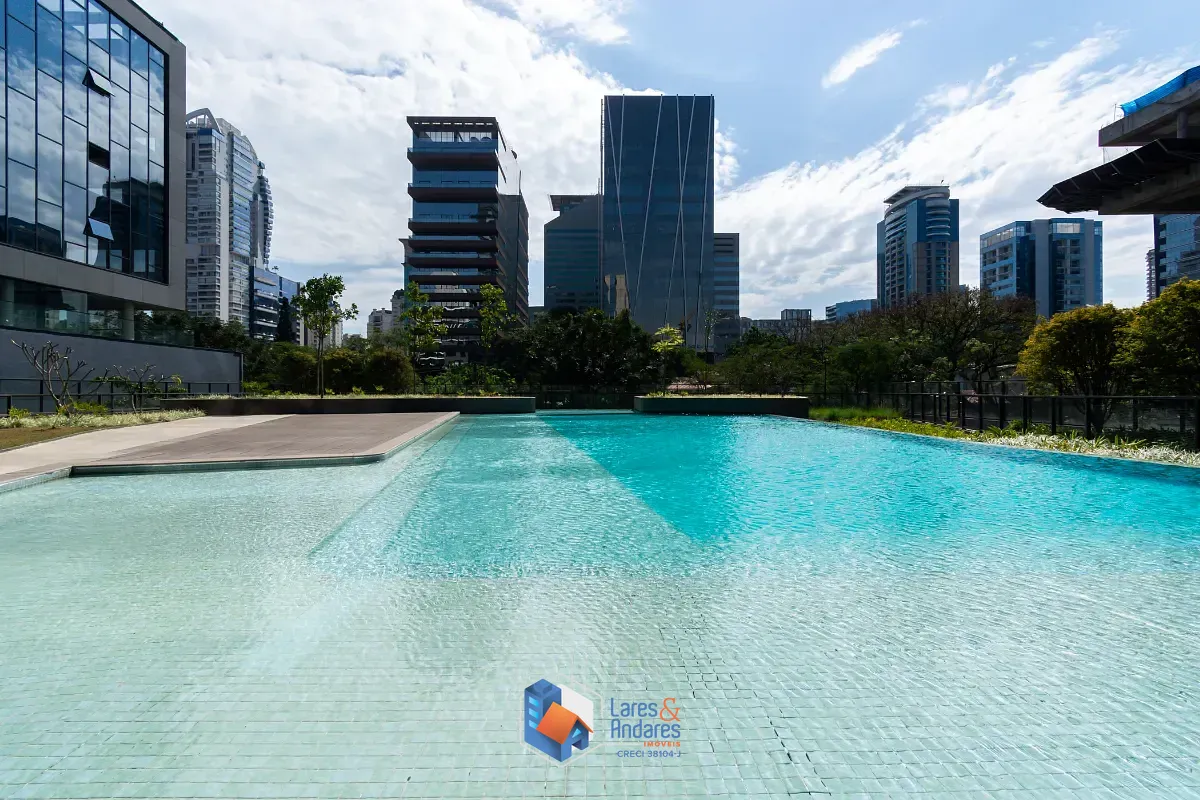 Apartamento, 2 quartos, 156 m² - Foto 32