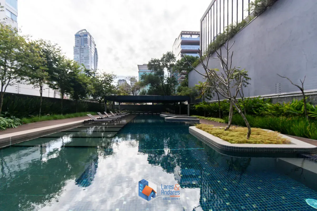 Apartamento, 2 quartos, 156 m² - Foto 67