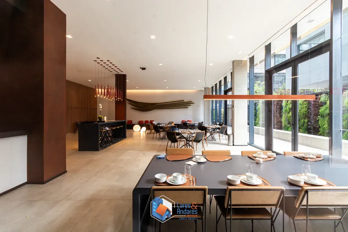 Apartamento, 2 quartos, 156 m² - Foto 70