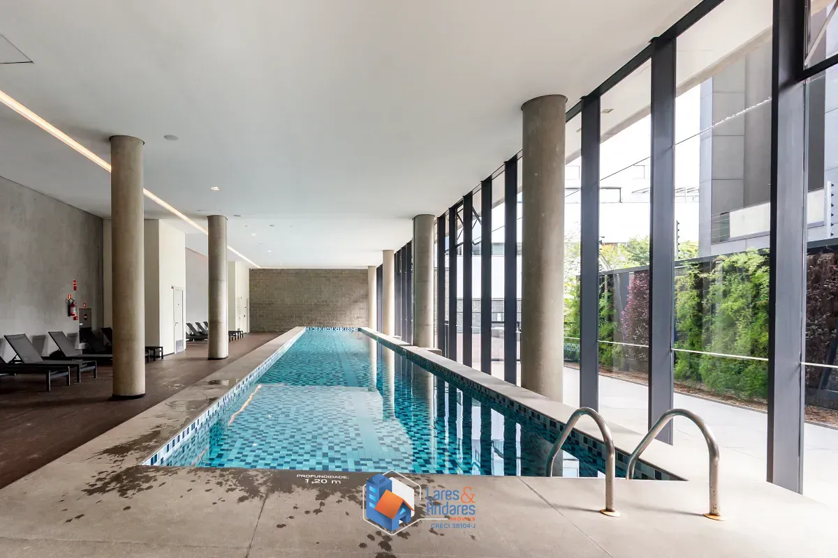 Apartamento, 2 quartos, 156 m² - Foto 54