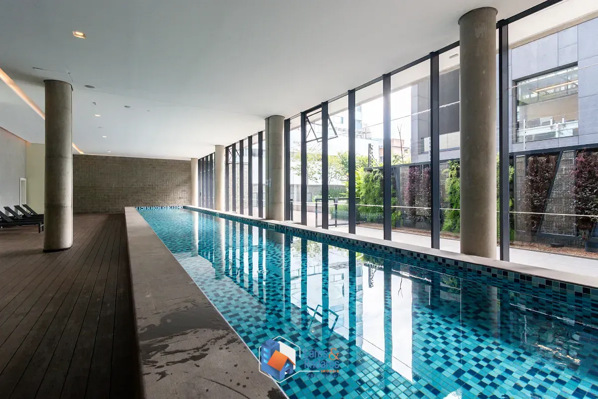 Apartamento, 2 quartos, 156 m² - Foto 55