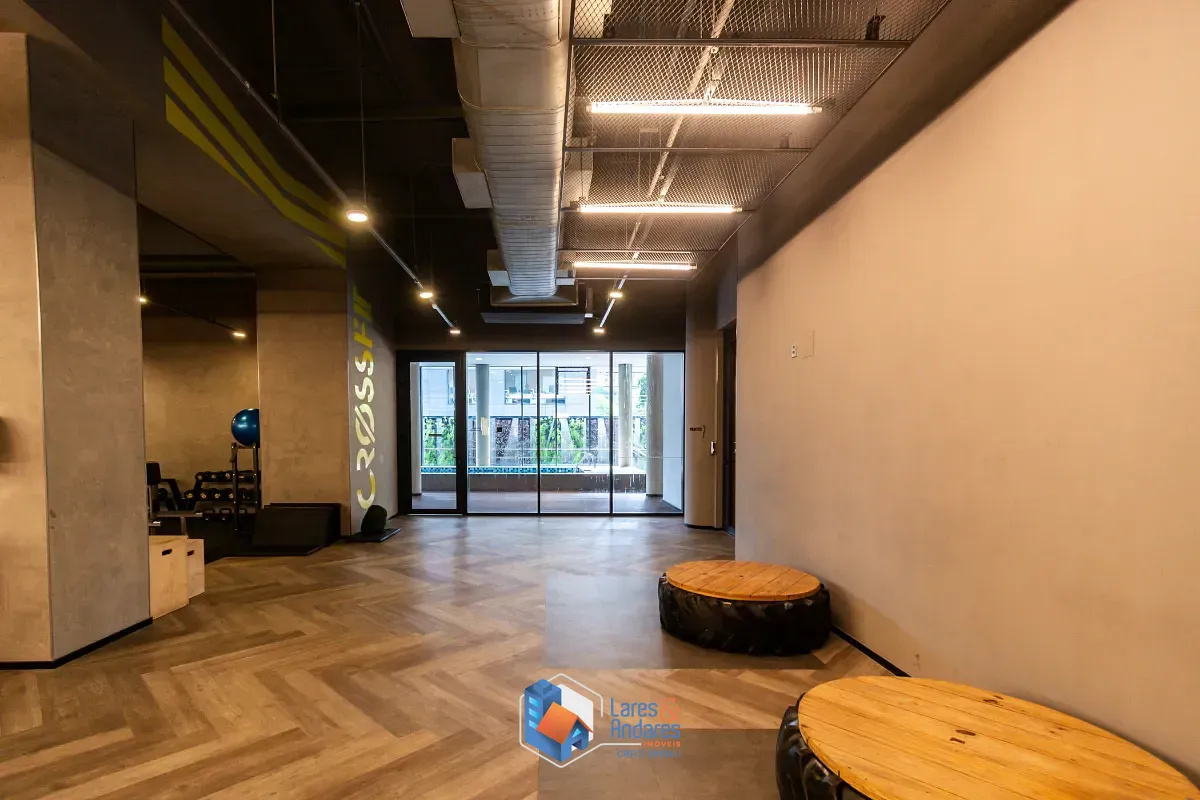 Apartamento, 2 quartos, 156 m² - Foto 58