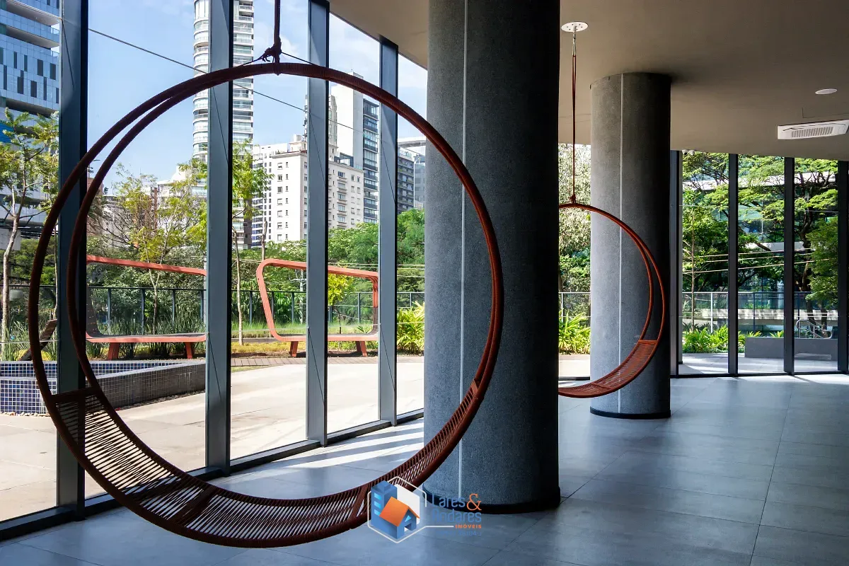 Apartamento, 2 quartos, 156 m² - Foto 62
