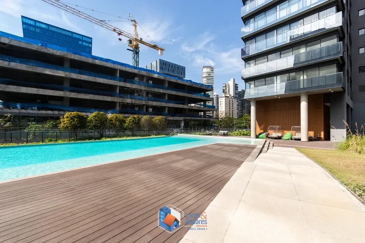 Apartamento, 2 quartos, 156 m² - Foto 63