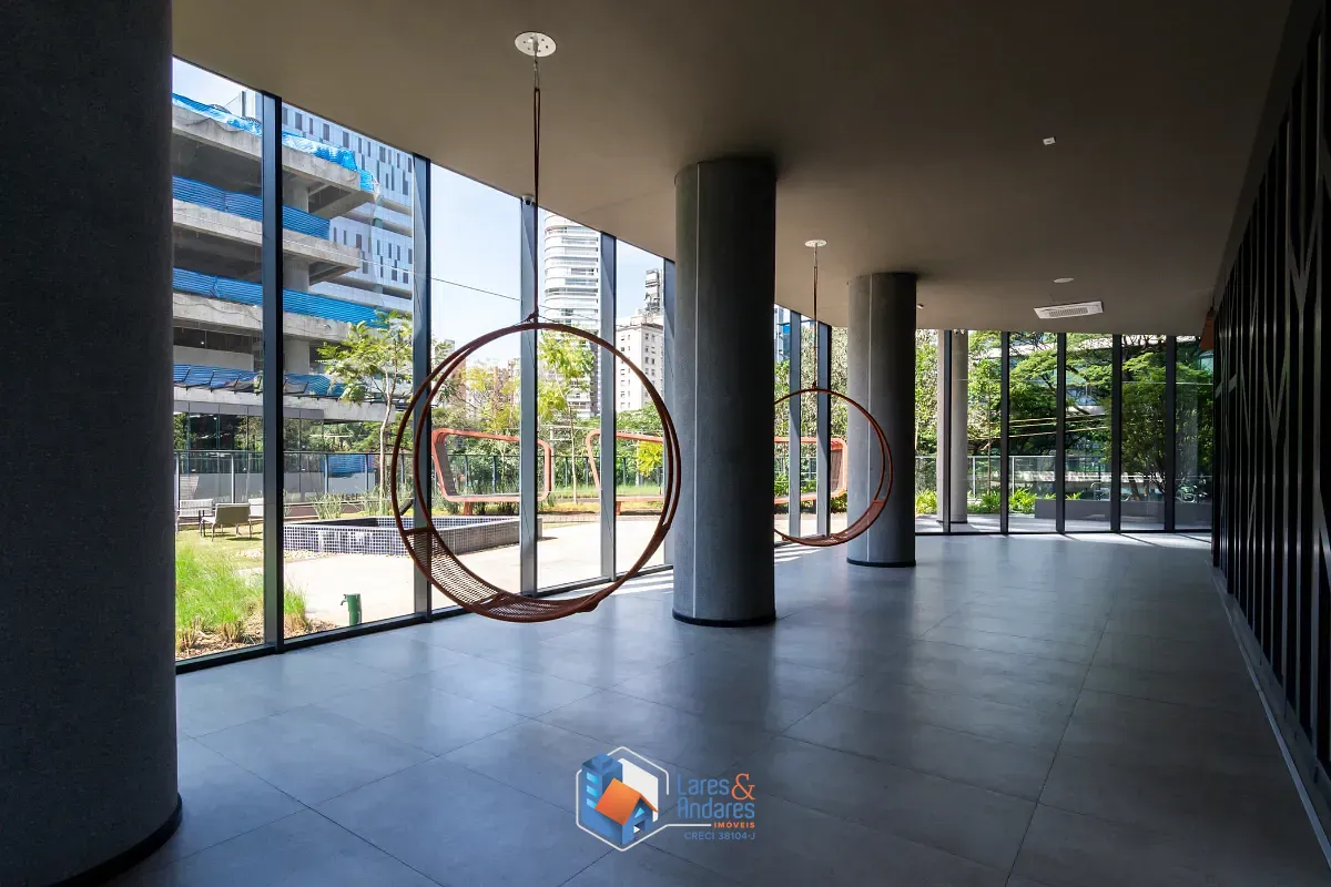 Apartamento, 2 quartos, 156 m² - Foto 64