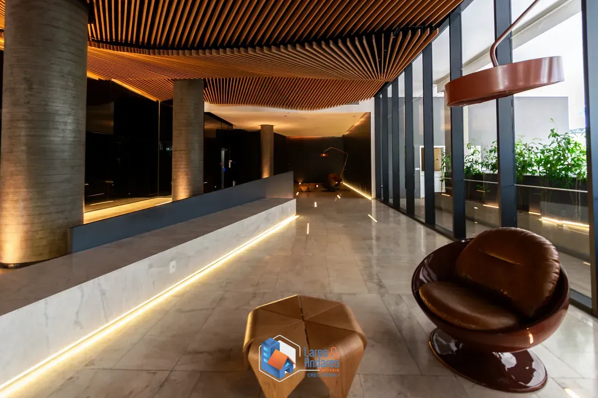 Apartamento, 2 quartos, 156 m² - Foto 48