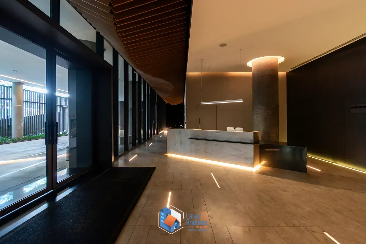 Apartamento, 2 quartos, 156 m² - Foto 49