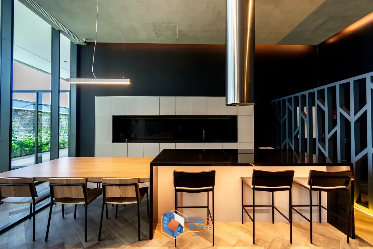 Apartamento, 2 quartos, 156 m² - Foto 50
