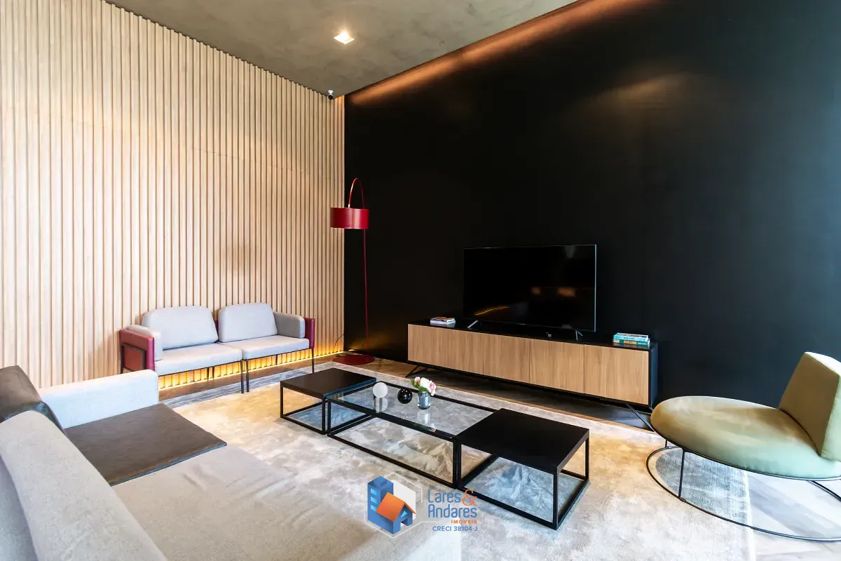 Apartamento, 2 quartos, 156 m² - Foto 51