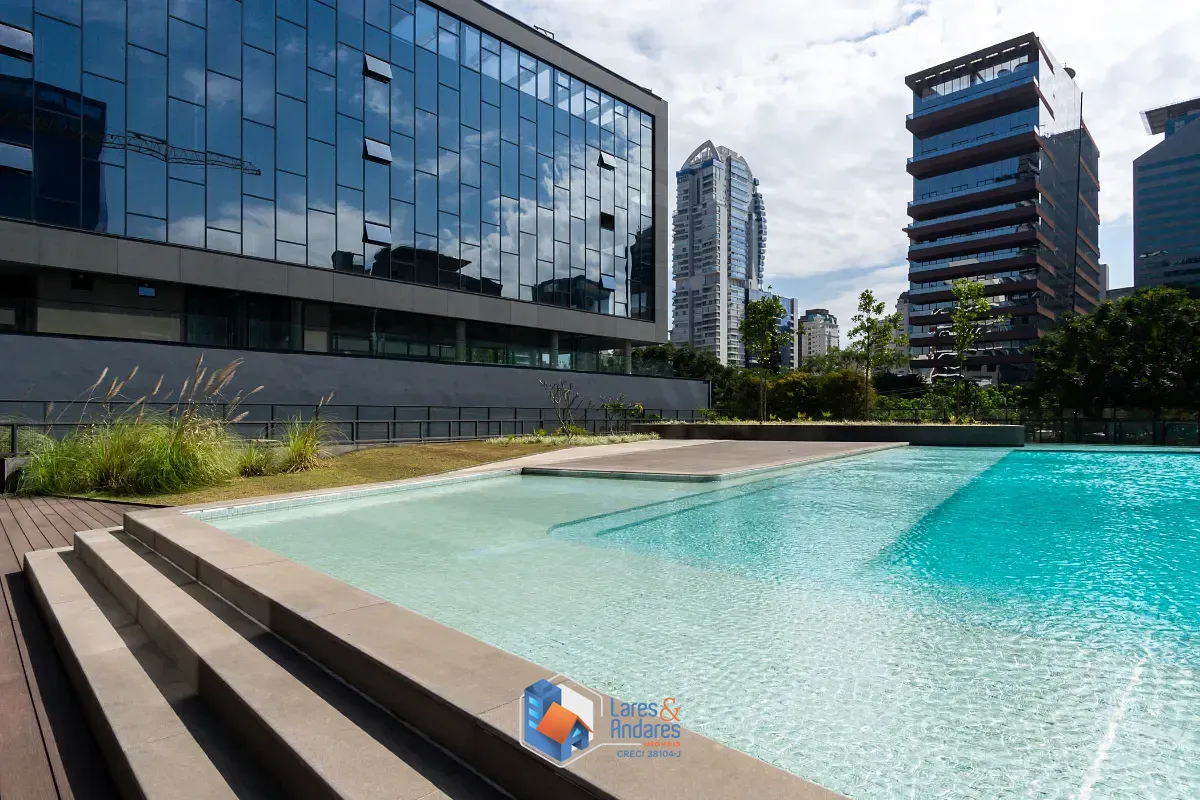 Apartamento, 2 quartos, 156 m² - Foto 52