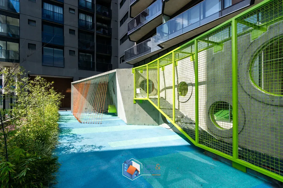 Apartamento, 2 quartos, 156 m² - Foto 35