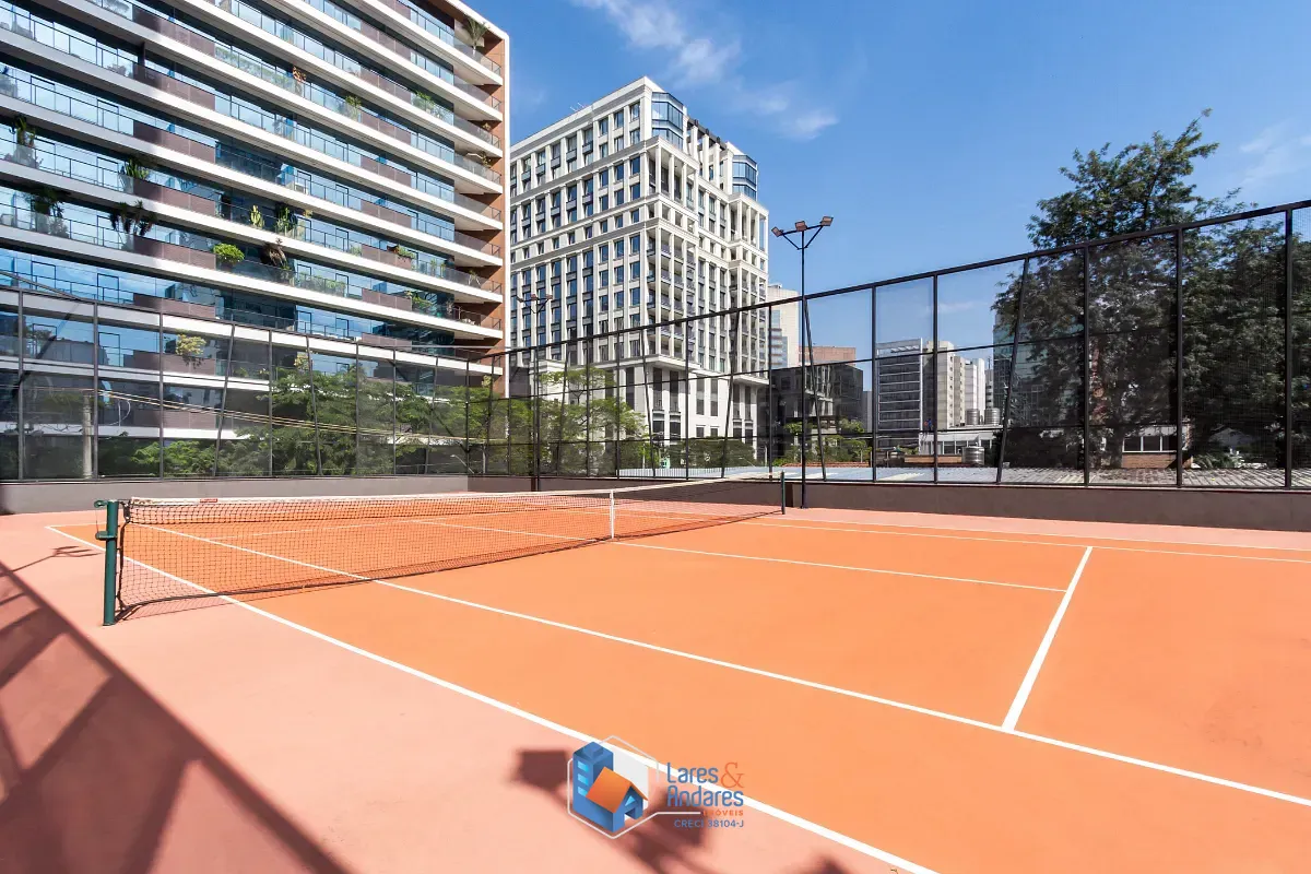 Apartamento, 2 quartos, 156 m² - Foto 40