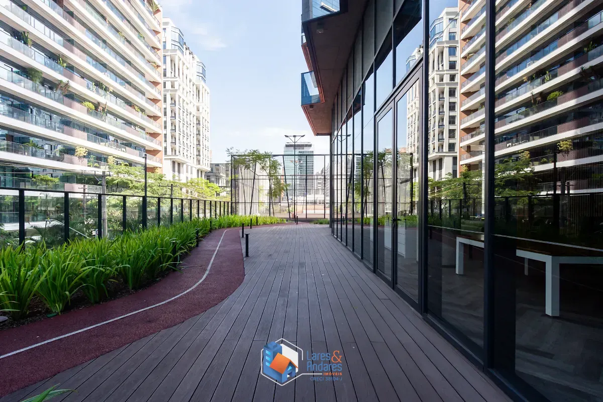 Apartamento, 2 quartos, 156 m² - Foto 42