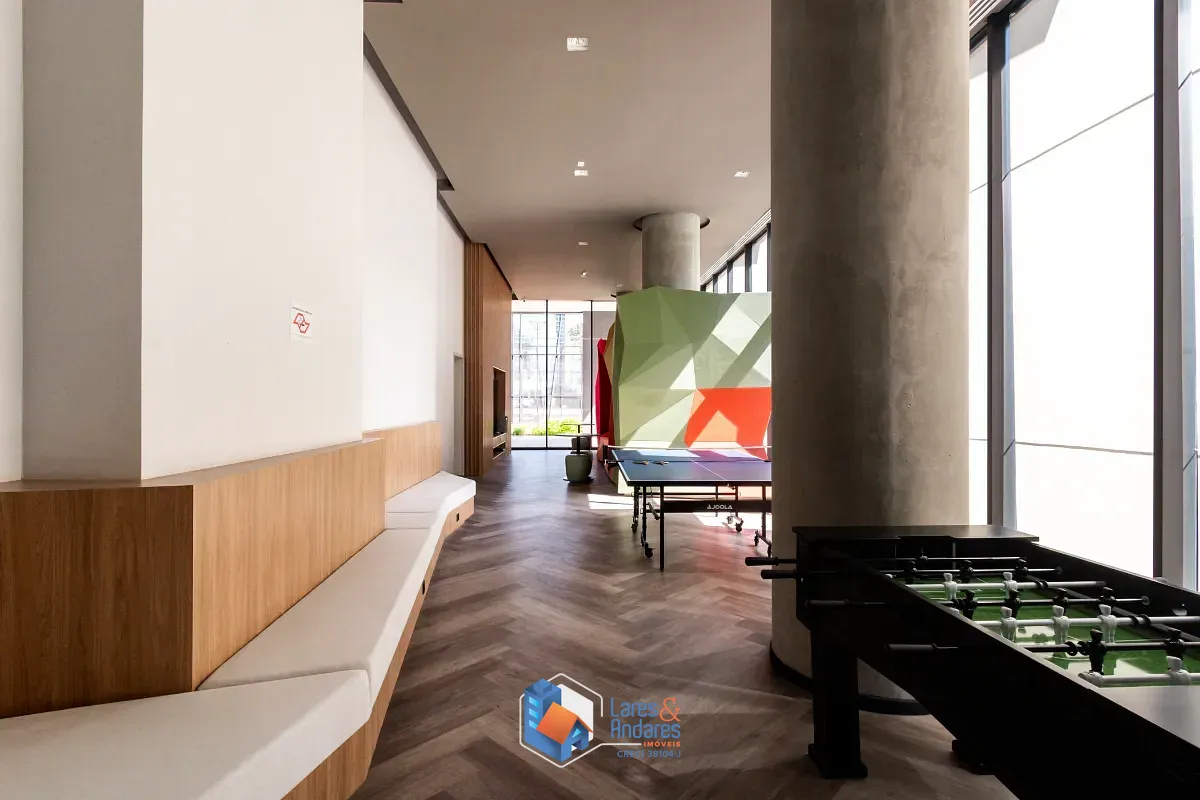 Apartamento, 2 quartos, 156 m² - Foto 43