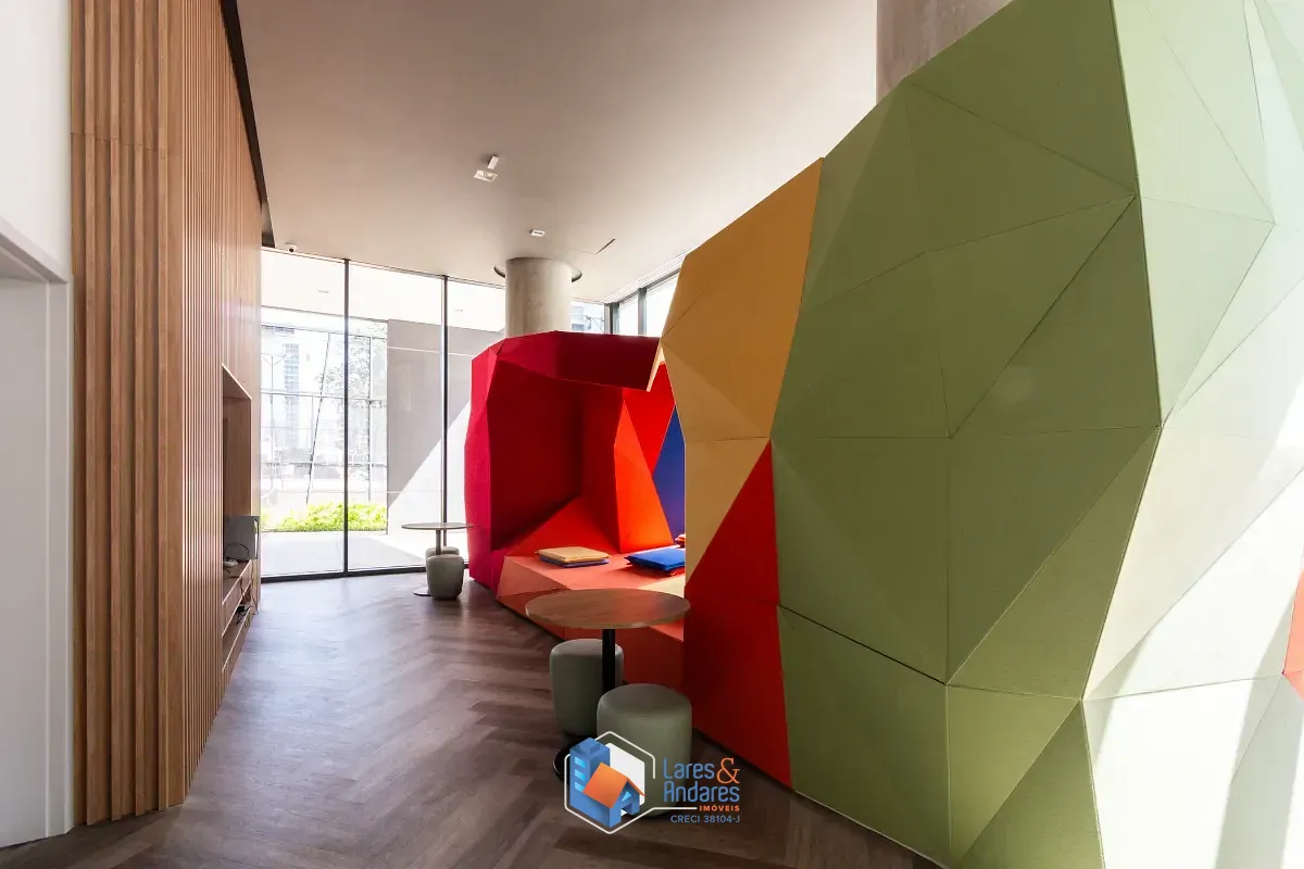 Apartamento, 2 quartos, 156 m² - Foto 44