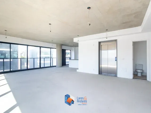 Apartamento com 156m² 2 quartos e 4 banheiros, à venda, no bairro Vila Olímpia em São Paulo