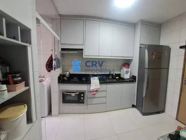 Apartamento com 98m² 3 quartos e 2 banheiros, à venda, no bairro Jardim Palermo em Londrina