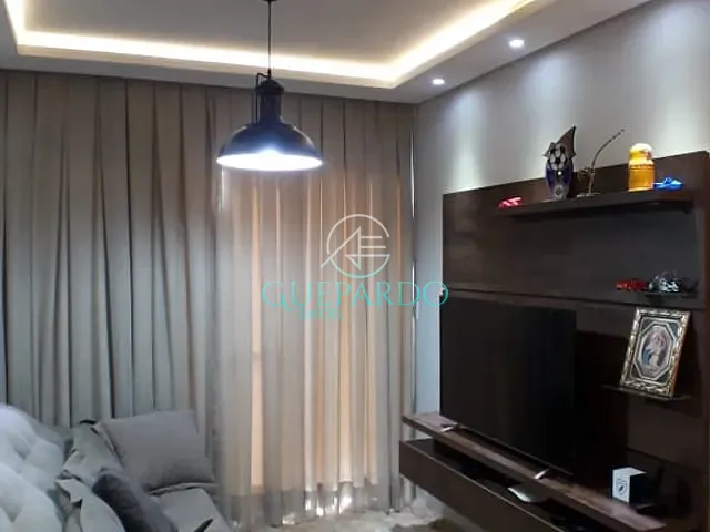 Apartamento com 106m² 3 quartos e 2 banheiros, à venda, no bairro Centro em Londrina